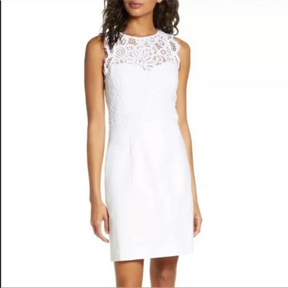 NWT Lilly Pulitzer Shift Dress - Picture 1 of 1